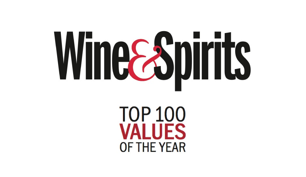 Wine & Spirits y sus 100 Mejores Bodegas de Vino