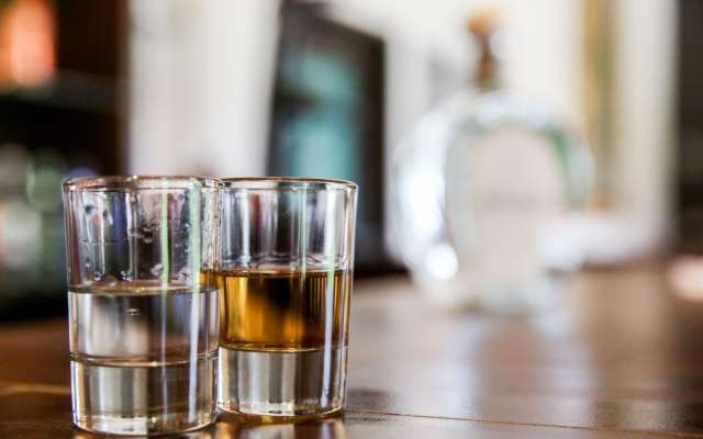 Tequila como antídoto contra el envejecimiento.  